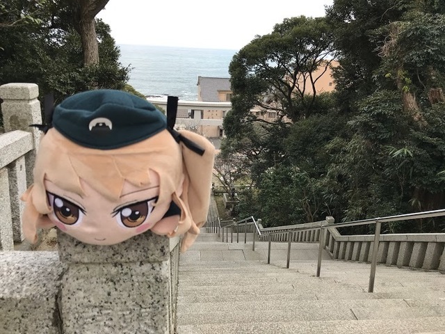 海楽フェスタに行ってきました 役に立たないwowsブログ